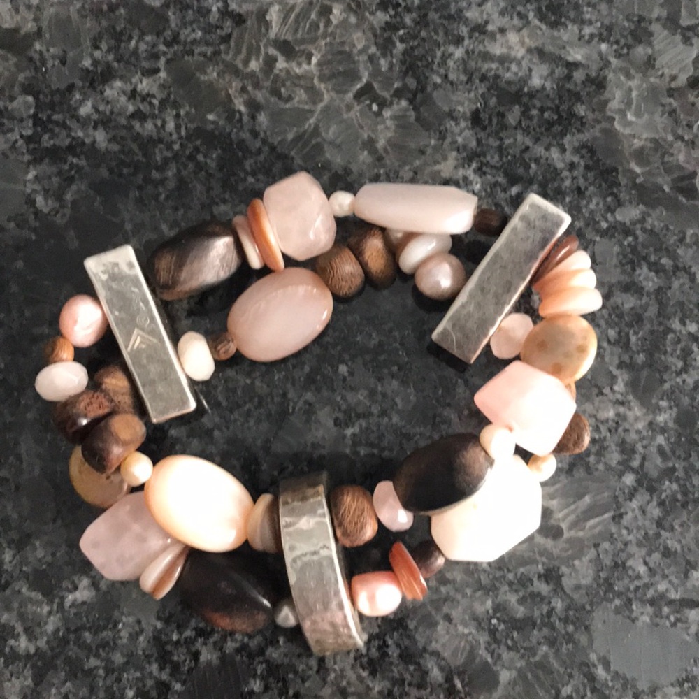 Silpada bracelet